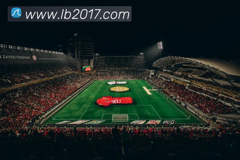 立博(中国)ladbrokes品牌故事